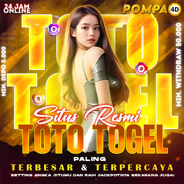 POMPA4D - Link Login Bandar Toto Togel Resmi Bagi Anak Muda - WooCommerce eCommerce